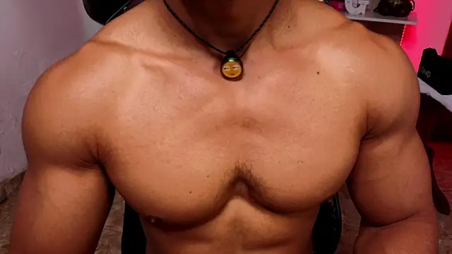 exquisite gabe online show from 04/23/26, 01:24