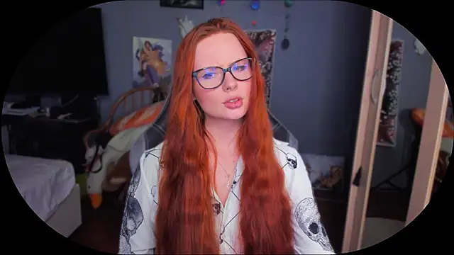 KlementinaBbG online show from 12/05/24, 08:55