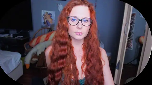 KlementinaBbG online show from 12/14/24, 08:51