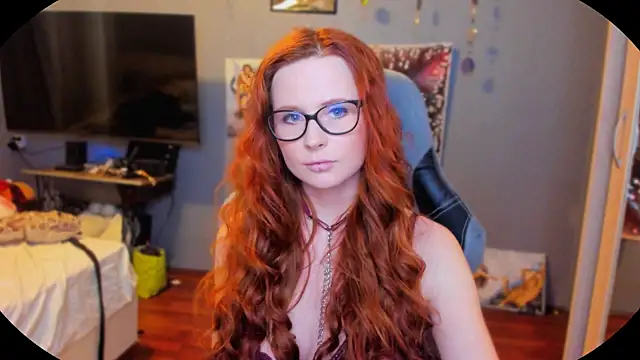 KlementinaBbG online show from 02/24/25, 08:03