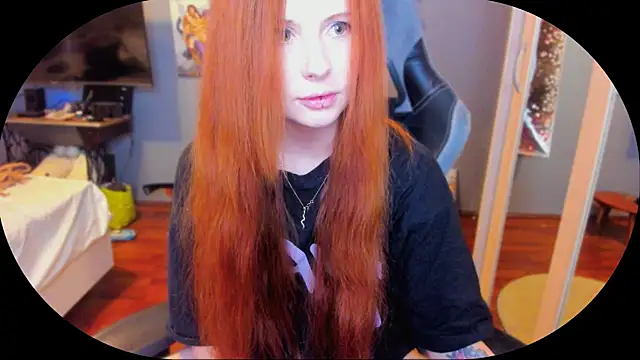 KlementinaBbG online show from 03/16/25, 08:00