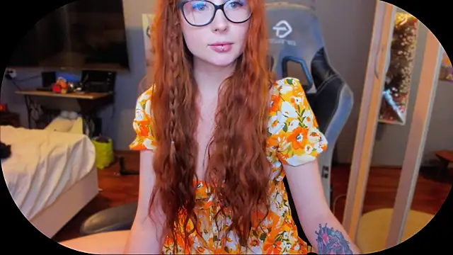 KlementinaBbG online show from 03/20/25, 08:08