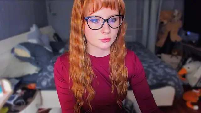 KlementinaBbG online show from 12/01/25, 08:47