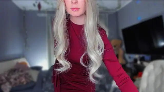 Snapshot of KlementinaBbG chatting on 02/13/26, 09:00 KlementinaBbG online show from 02/13/26, 09:00