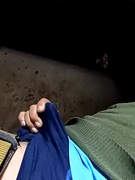 Rayito6969xh online show from 11/13/25, 05:01