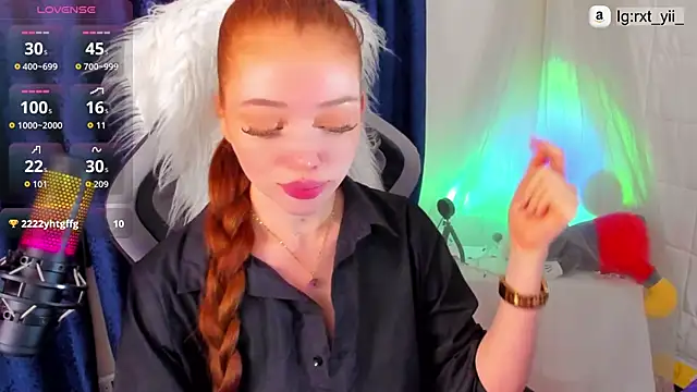 Asian volcoba a online show from 02/08/26, 09:51