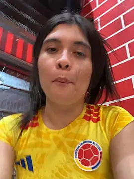 ambar-adaams online show from 07/08/26, 02:05