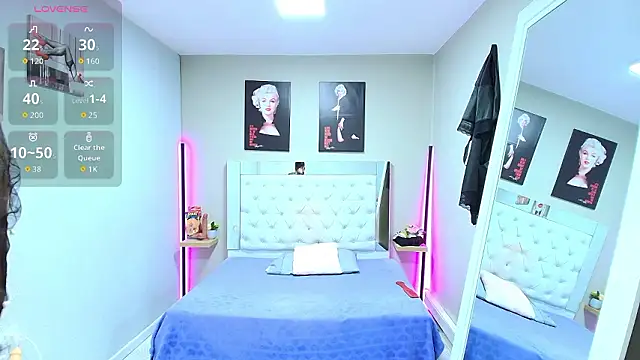 kimmturner online show from 03/04/26, 12:55