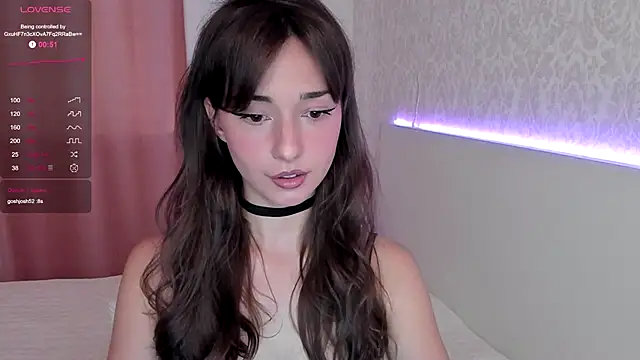 XYour CharmX online show from 09/21/25, 01:13