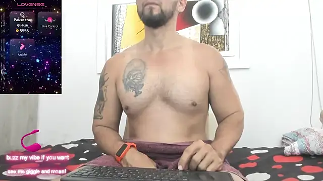 JULESLAKES online show from 02/05/25, 09:07