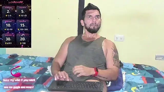 JULESLAKES online show from 02/20/25, 07:41