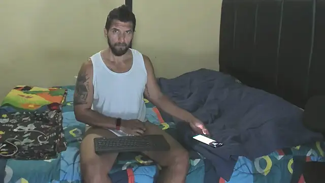 JULESLAKES online show from 03/01/25, 03:27