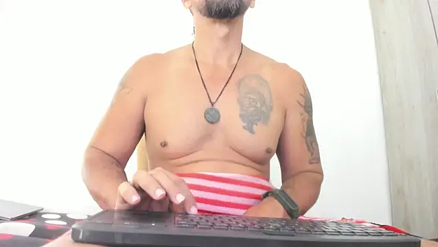 JULESLAKES online show from 03/06/26, 04:47