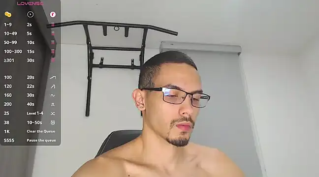 russthiago online show from 01/07/25, 11:35