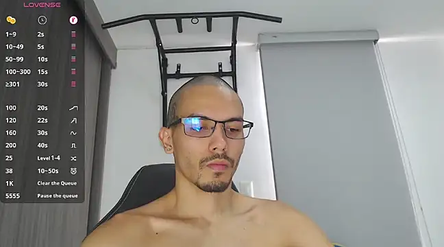 russthiago online show from 02/07/25, 02:37