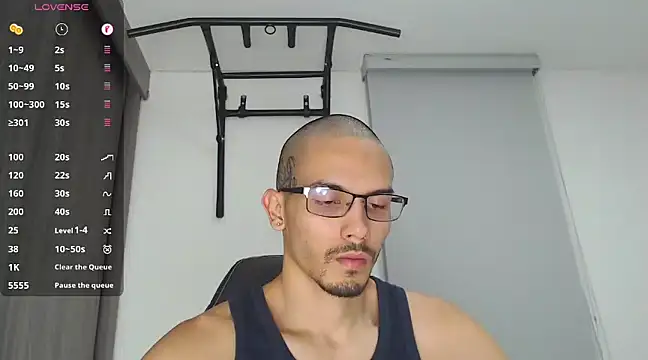 russthiago online show from 02/07/25, 11:34