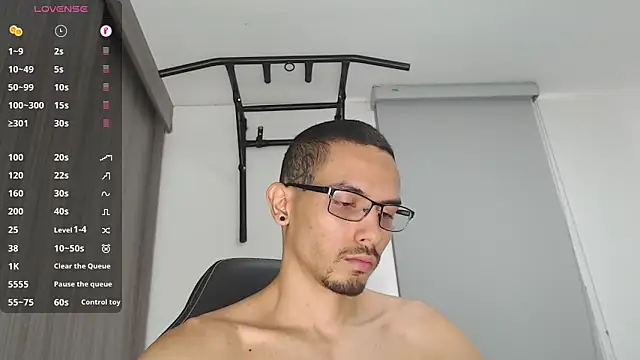 russthiago online show from 03/05/25, 04:02