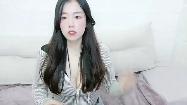 Arisa   online show from 01/18/25, 02:25