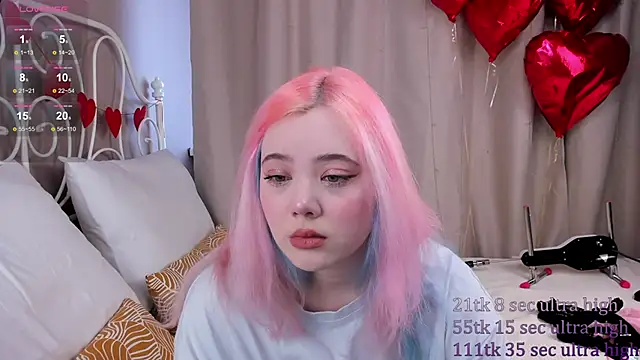 Snapshot of __KawaiiYuki__ chatting on 02/16/25, 08:43 KawaiiYuki online show from 02/16/25, 08:43