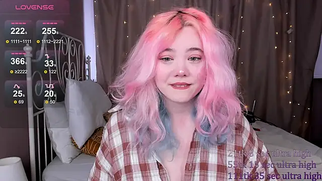 Snapshot of __KawaiiYuki__ chatting on 02/22/25, 08:50 KawaiiYuki online show from 02/22/25, 08:50