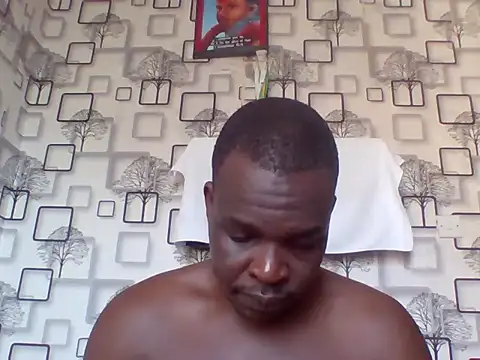 Chumba 001 online show from 02/19/26, 05:25