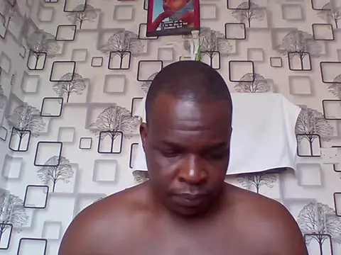 Chumba 001 online show from 03/15/26, 05:35