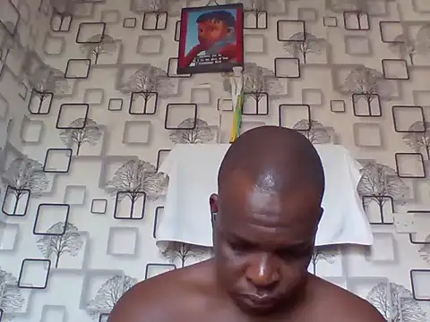 Chumba 001 online show from 04/19/26, 05:29