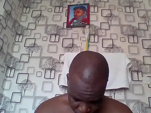 Snapshot of Chumba_001 chatting on 05/18/26, 06:52 Chumba 001 online show from 05/18/26, 06:52