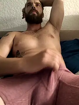 Zaddyfrank69 online show from 05/04/26, 03:08