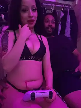 Katalinastarr online show from 01/19/25, 07:15