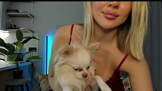 sarahphyllis online show from 10/16/25, 09:38