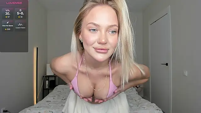 sarahphyllis online show from 04/23/26, 09:06