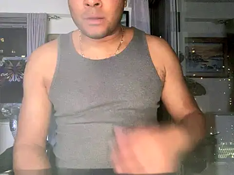 ThickDick Daddy online show from 01/09/26, 07:00