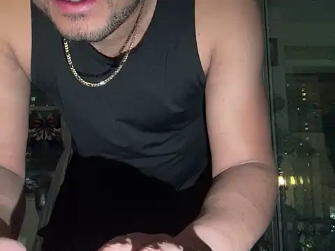 ThickDick Daddy online show from 02/12/26, 07:03