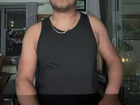 ThickDick Daddy online show from 03/08/26, 06:28