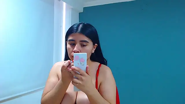 danna- roouss online show from 02/11/26, 03:17