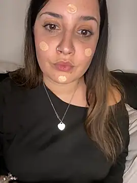 Novababy18 online show from 02/04/26, 09:09