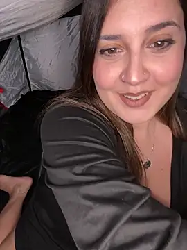 Novababy18 online show from 02/12/26, 12:16