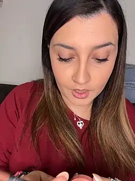 Novababy18 online show from 02/21/26, 11:39