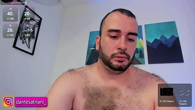 dantesatrianii online show from 12/03/24, 03:41