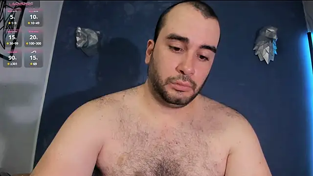 dantesatrianii online show from 03/22/25, 10:26