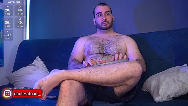 Snapshot of dantesatrianii chatting on 07/08/26, 03:00 dantesatrianii online show from 07/08/26, 03:00