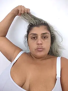 AlyDenalioficial online show from 02/15/26, 08:16