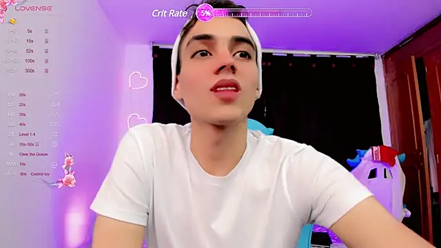 Snapshot of jake_and_joaquin chatting on 12/24/24, 05:16 jake and joaquin online show from 12/24/24, 05:16