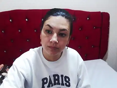 AdaFawxx online show from 11/13/25, 02:43