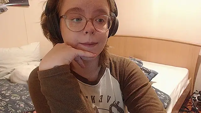 Chmiri cb online show from 01/10/26, 03:58