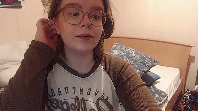 Chmiri cb online show from 01/11/26, 05:40