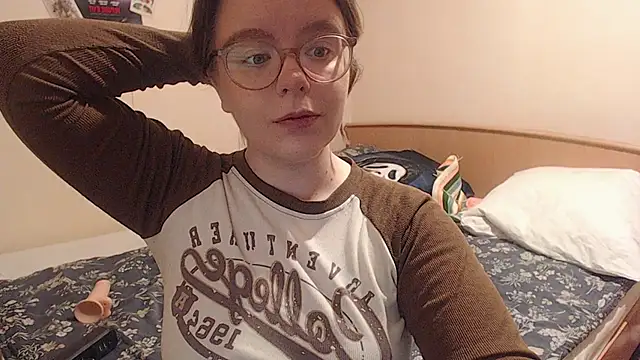 Chmiri cb online show from 01/16/26, 07:51