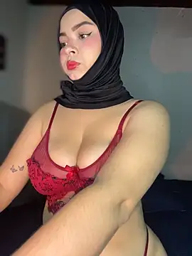 aneesa darzi online show from 02/12/26, 04:35