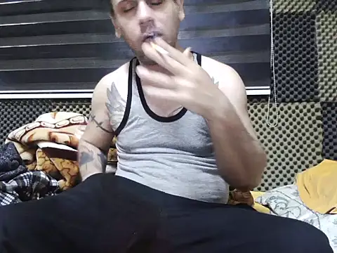 Arabeyes online show from 10/26/25, 03:45